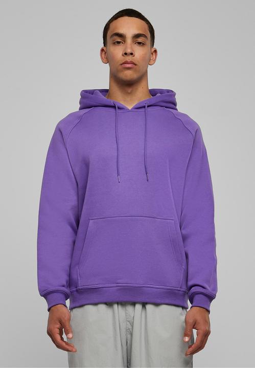 Produktbild Urban Classics Blank Hoody (5XL)