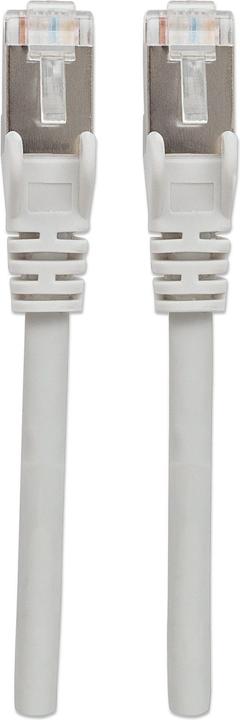 Immagine prodotto Intellinet 100% rame, LSOH (S/FTP, CAT6a, 0.50 m)