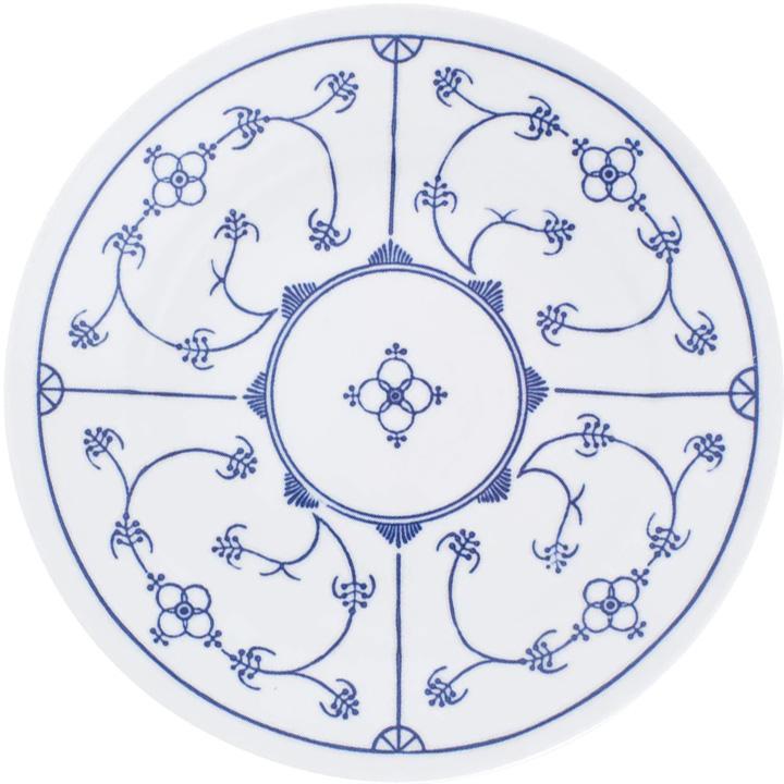 Produktbild Kahla Blau Saks Speiseteller (1 x, 26 cm)