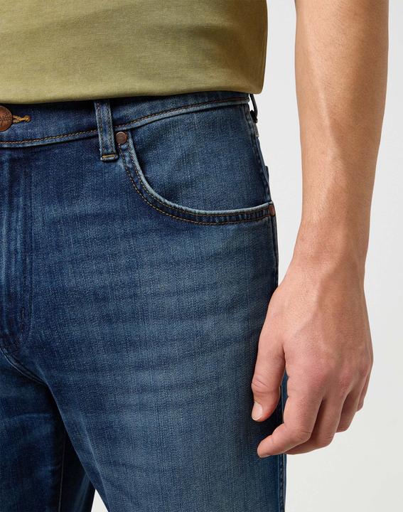 Actual product image Wrangler Larston jeans (29)