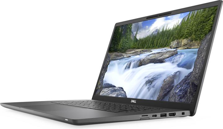 Produktbild Dell Latitude 7520 (15.60", Intel Core i7-1165G7, 16 GB, 256 GB, CH)