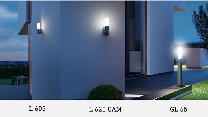 Immagine prodotto Steinel Cam (1026 lm, IP44)