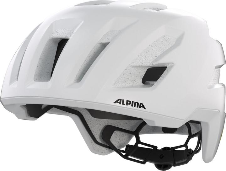Image du produit ALPINA SPORTS Taunus Gravel Mips (55 - 59 cm)