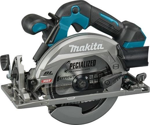 Productafbeelding Makita PILARKA TAR.40V XGT HS012GZ01 165mm