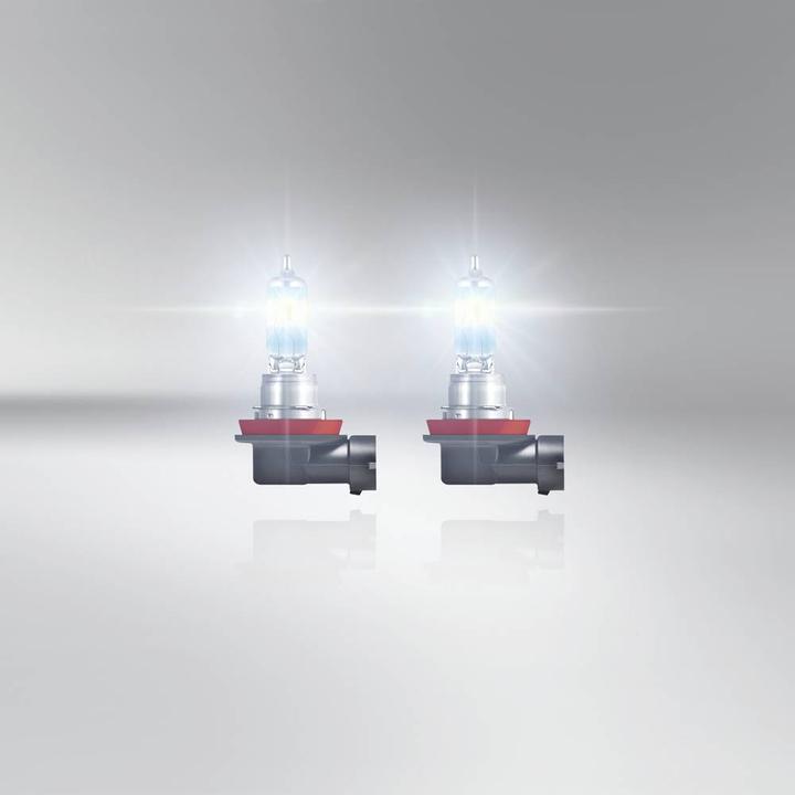 Produktbild Osram Night Breaker 200 H11 (H11)