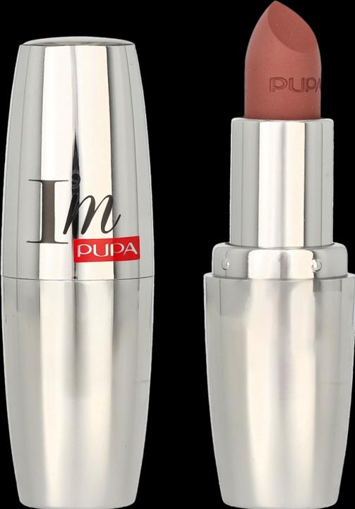 Image du produit Pupa Milano I'm Matt Delicate Nude (010 Nu délicat)