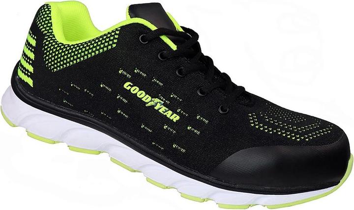 Produktbild Goodyear Sicherheitsschuhe (S1P, 41)