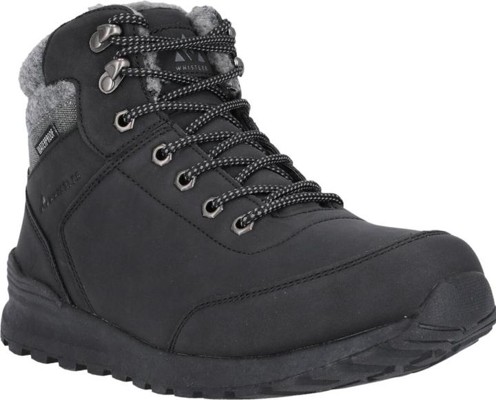 Actual product image Whistler Merotu (38)