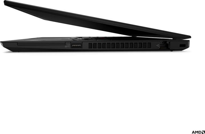 Actual product image Lenovo ThinkPad T14 Gen 2 20XL (14", AMD Ryzen 5 Pro 5650U, 8 GB, 256 GB, DE)