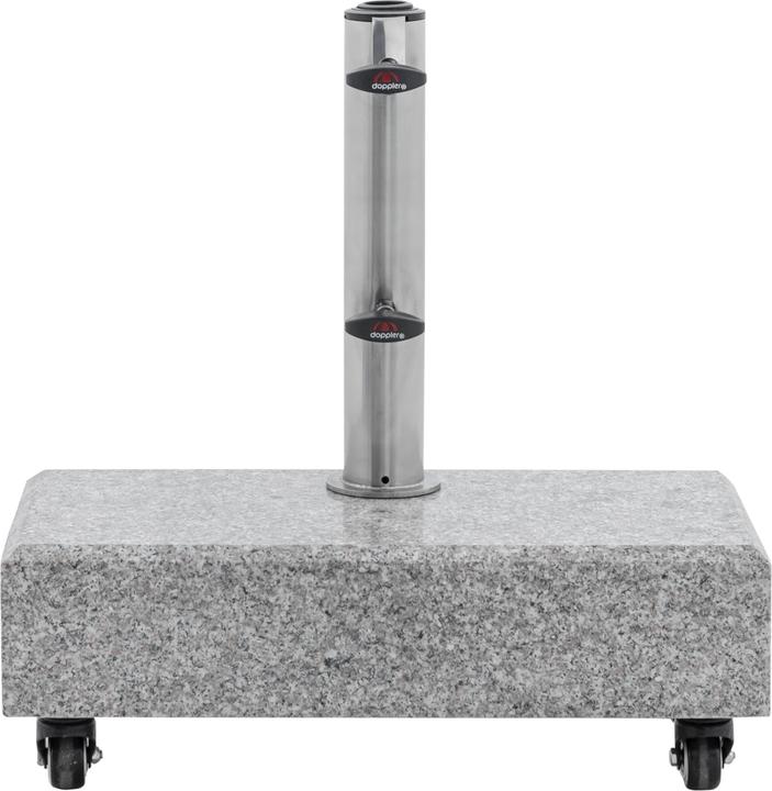 Produktbild Doppler Granitsockel Balkon