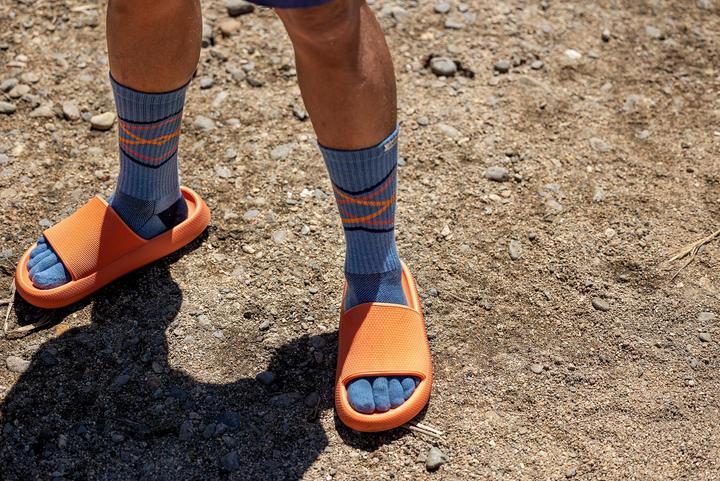 Immagine prodotto Injinji Equipaggio Trail Midweight (M)