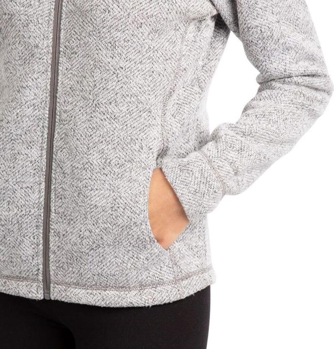 Actual product image Trespass RESERVE - Ladies Fleece AT200 (XL)