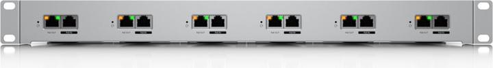 Produktbild Ubiquiti 1U rack-mount accessory that