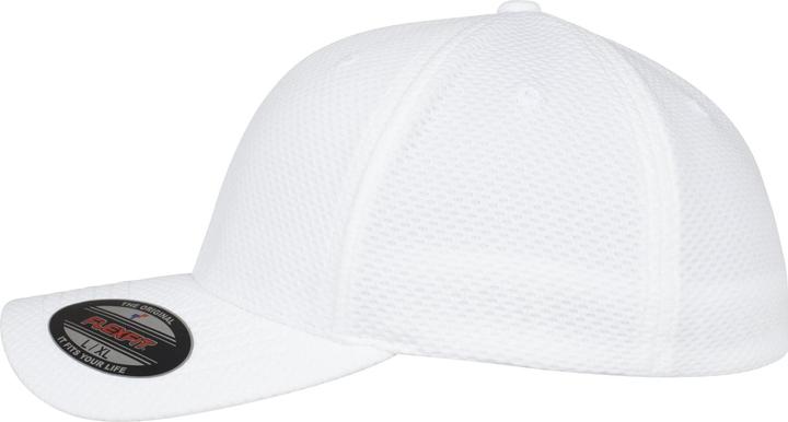 Produktbild Flexfit 3D Hexagon Jersey Cap