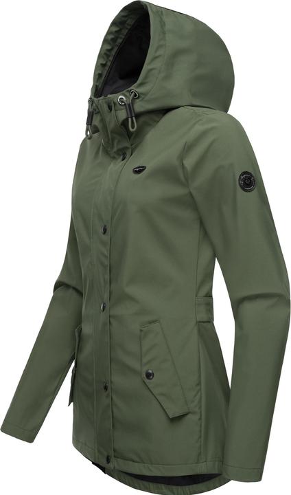 Produktbild Ragwear Margge Shell (XL)
