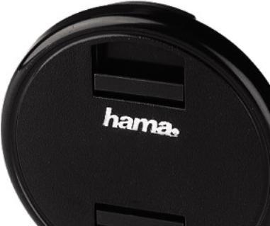 Hama Smart Snap, 40,5 mm (40.50 mm)