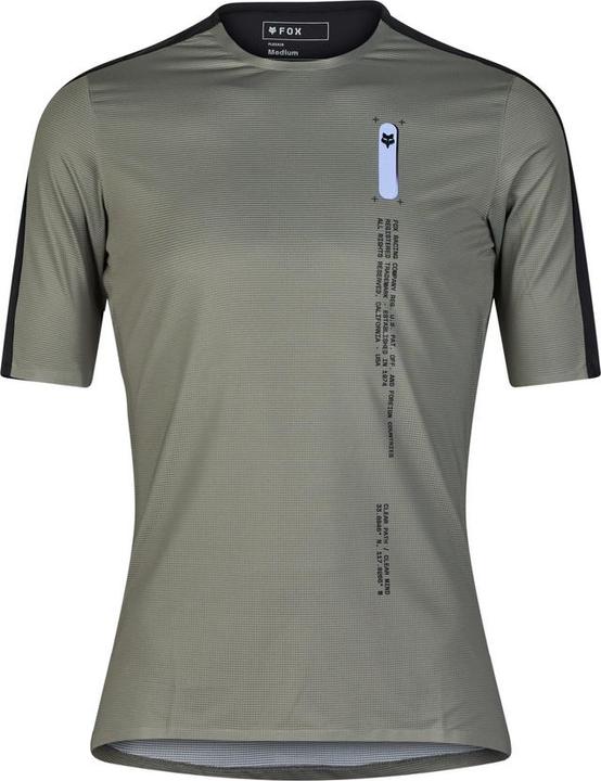 Immagine prodotto Fox Jersey 24 Flexair Ascent Ss Le Adb (M)