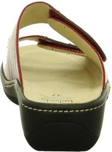 Immagine prodotto Belvida 8808 2 mulo in velcro (41)