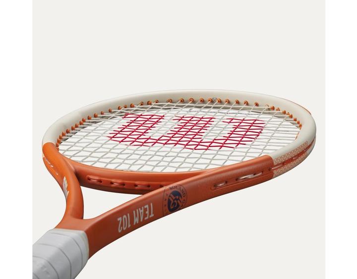 Produktbild Wilson Roland Garros Team 102 (1)