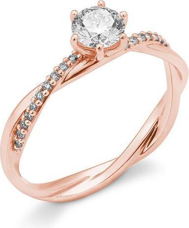 Breuning 6er Krappe (50, 585/14 K Gold)
