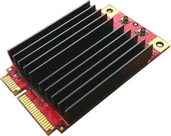 Actual product image Emwicon WMX7402 - Wi-Fi 6 802.11ax 4x4 MU-MIMO 5 GHz Single Band Module