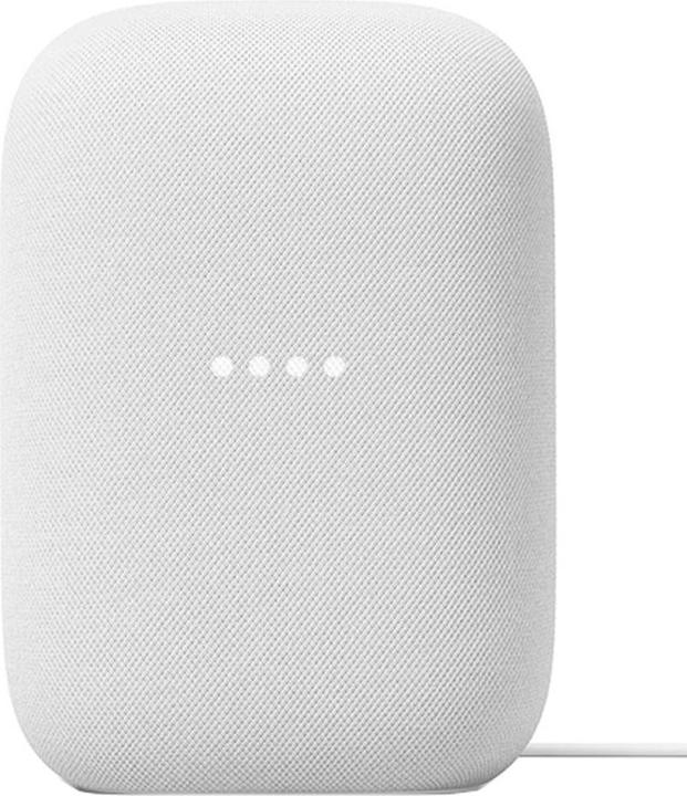 Productafbeelding Google Nest Audio (Google Assistent)