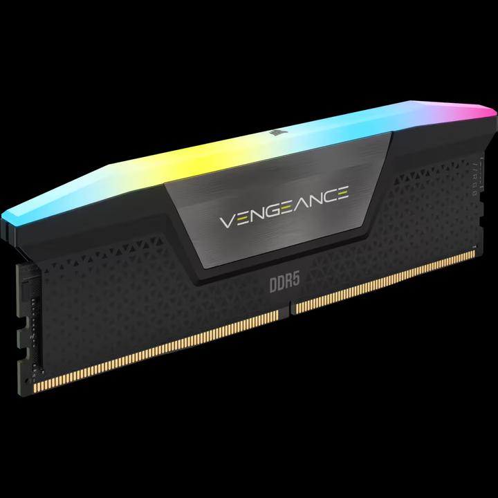 Produktbild Corsair Vengeance (2 x 16GB, 6800 MHz, DDR5-RAM, DIMM)