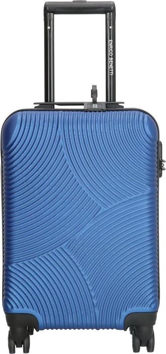 Immagine prodotto Enrico Benetti Louisville (104 l, Bagaglio a mano (fino a 50 litri), M (50 - 90l), L (90 - 115l))
