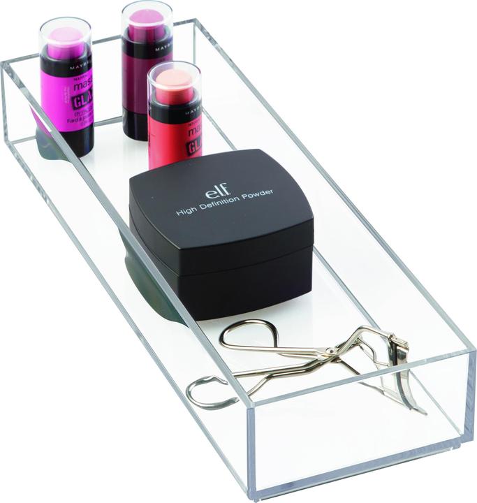 Actual product image iDesign Clarity (30.5 x 10 x 5 cm)