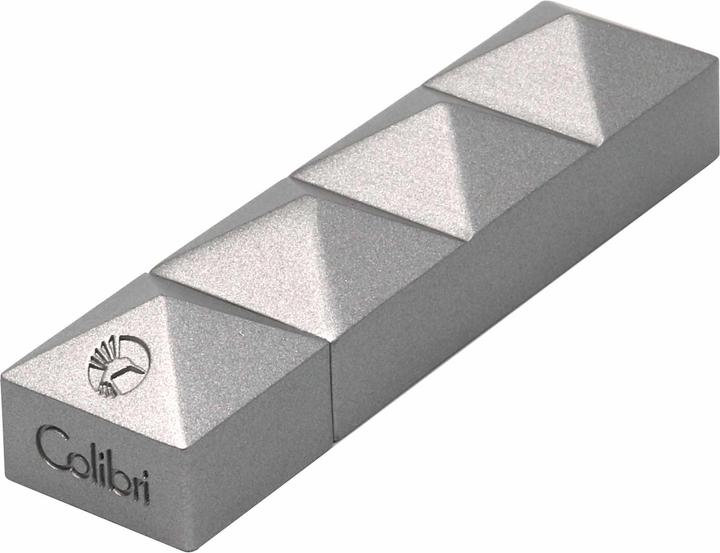 Produktbild Colibri Quasar Rundcutter Silber
