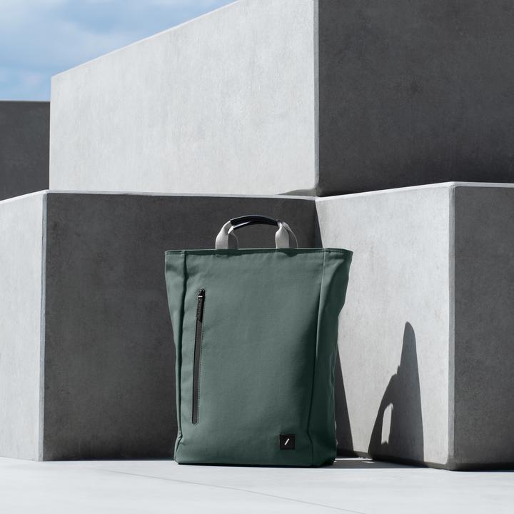 Produktbild Native Union W.F.A Rucksack Schiefer (15 l)