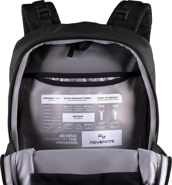 Produktbild Advenate Symphony 8+2+4 (6 l)