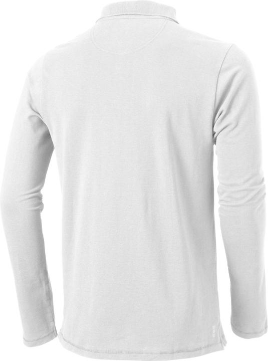 Produktbild Elevate Oakville Langarm Polo Shirt (XXL)