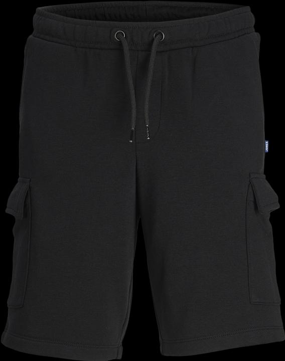 Produktbild Jack & Jones Jpstbradley Sweat Cargo Shorts Sn Jnr (140)