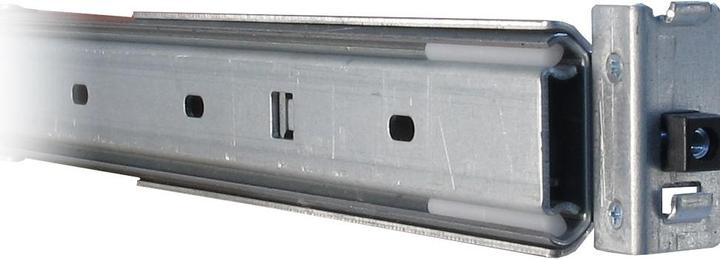 Produktbild Intertech Inter-Tech Teleskopische Gleiter für Rack
