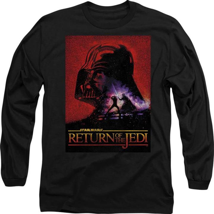 Star Wars Return Of The Jedi TShirt (M)