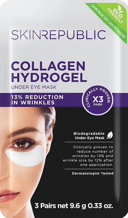 Produktbild Skin Republic Collagen Hydrogel