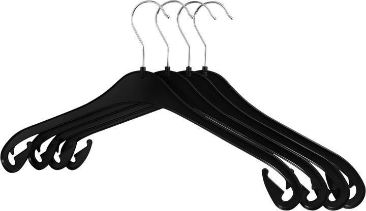 Produktbild RSR Hangers Kleiderbügel-Set (50 x)