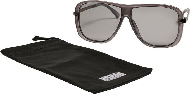 Immagine prodotto Urban Classics Occhiali da sole Milos 2-Pack