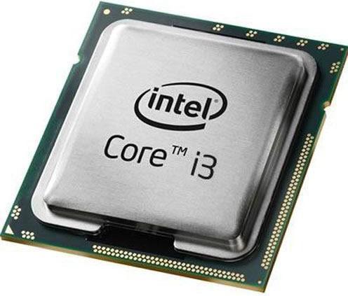 Image du produit HP IC PROC Arrandale i3-370M (PGA988, 2.40 GHz, 2 -Core)