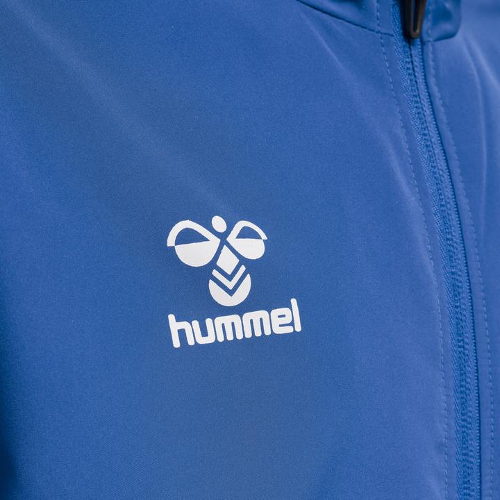 Produktbild hummel Core Xk Micro Zip Jacket Kids (164)