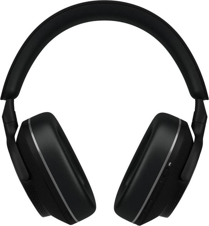 Image du produit Bowers & Wilkins Px7 S2-E (ANC, 30 h, Sans fil, Filaire)