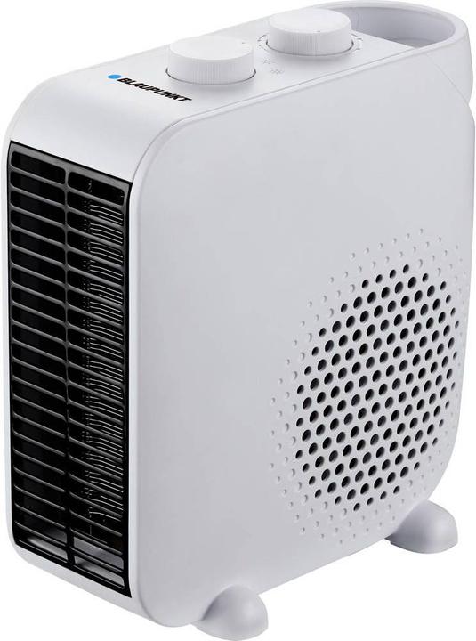 Actual product image Blaupunkt Fan heater (2000 W)