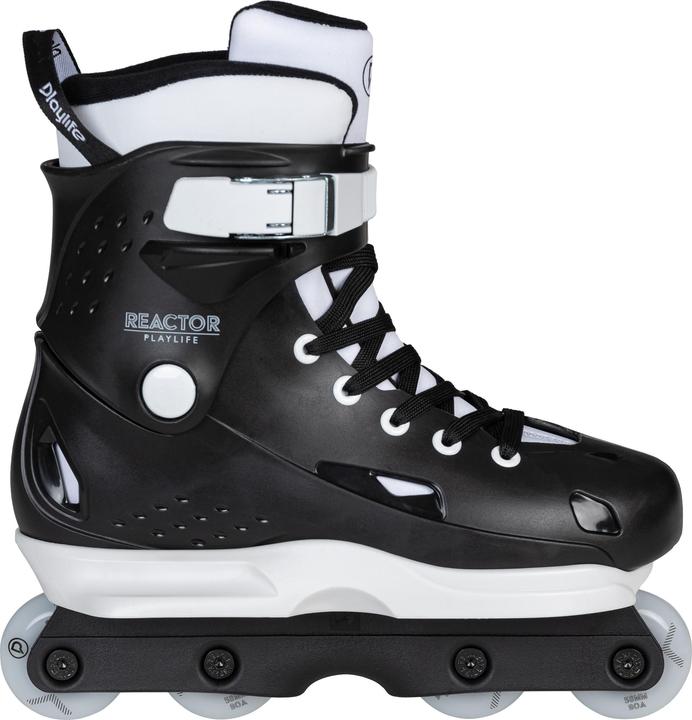 Produktbild Powerslide Playlife Aggressive Skates (41, 41.5, 42, 41 1/3)
