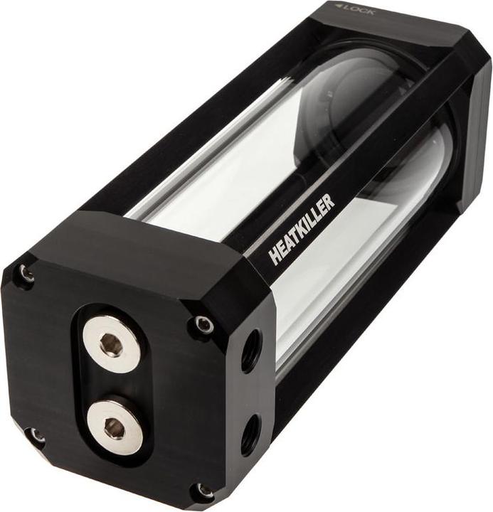 Produktbild Watercool Heatkiller Tube 150 Ausgleichsbehälter