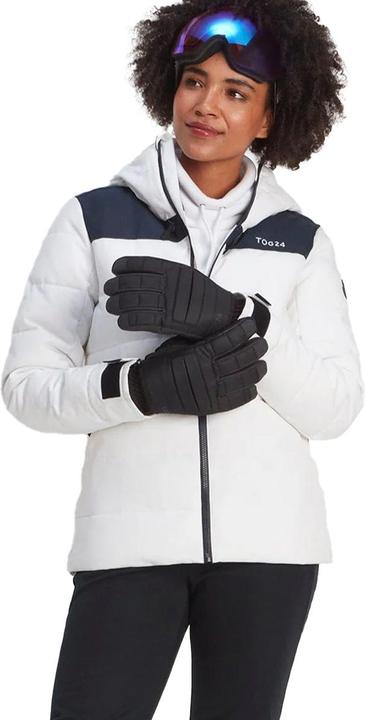 Produktbild TOG24 Skihandschuhe Conquer LederHandfläche (L)