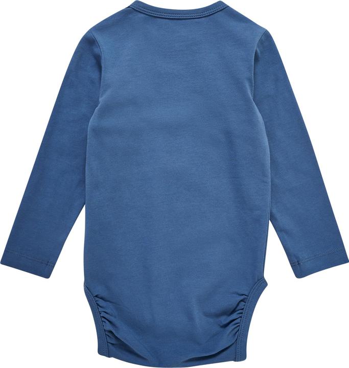 Actual product image hummel hmlFLIPS BODY L/S (80)