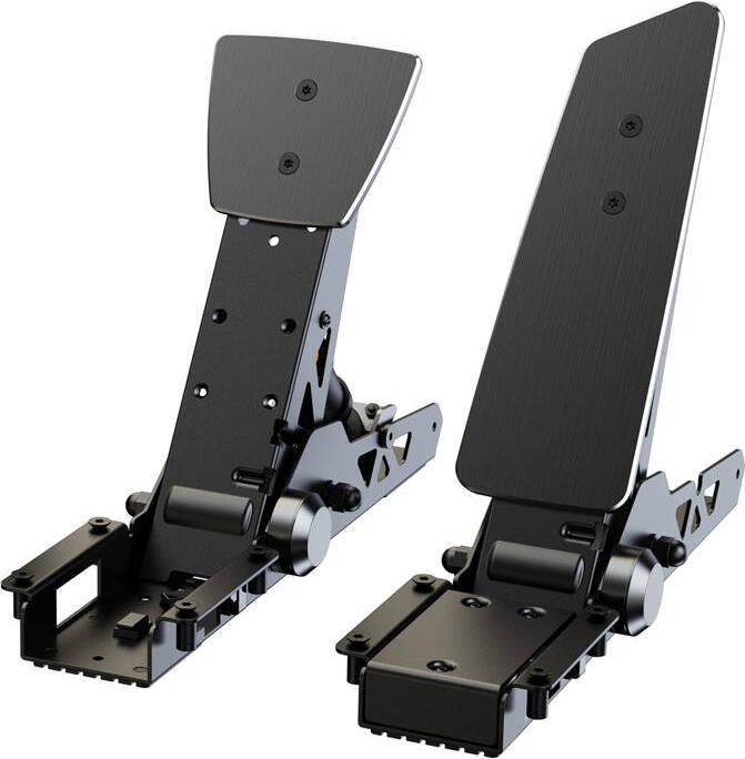 Productafbeelding Moza SR-P Load-Cell pedalen (PC)