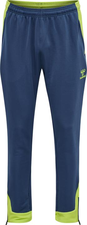 Actual product image hummel Lead Poly Pants Kids (128)