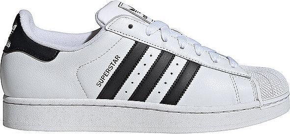 Actual product image adidas Superstar Ii (42)